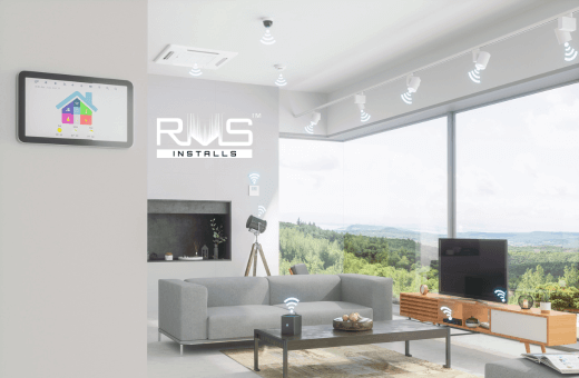 Modernize Your Space with the Essentials of Home Automation